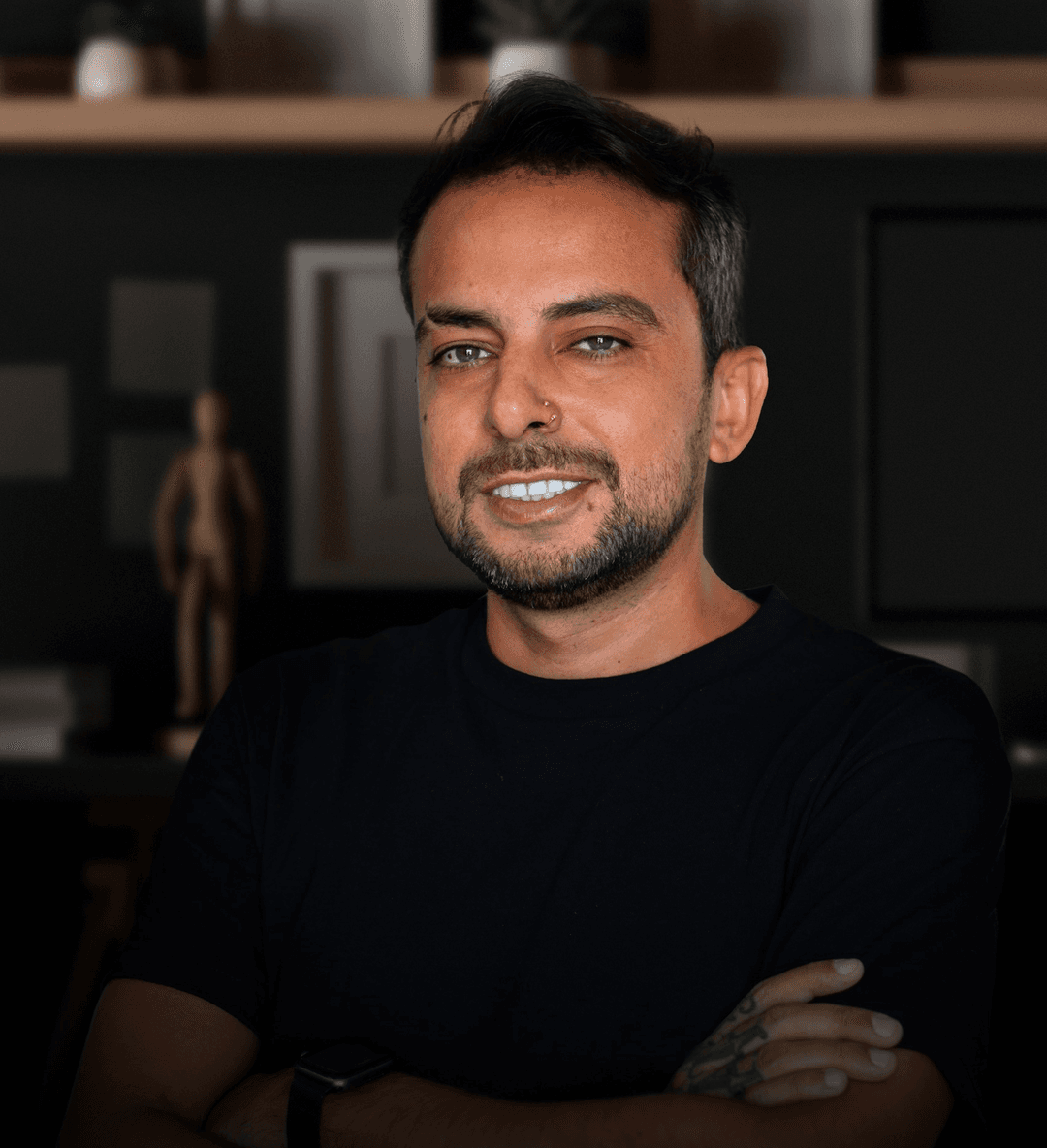 Fernando Zani